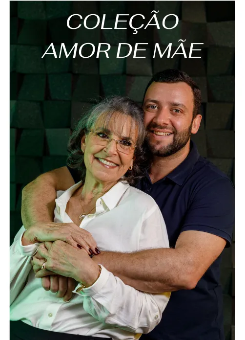 Amor de mãe