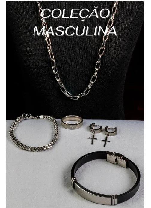 Masculina